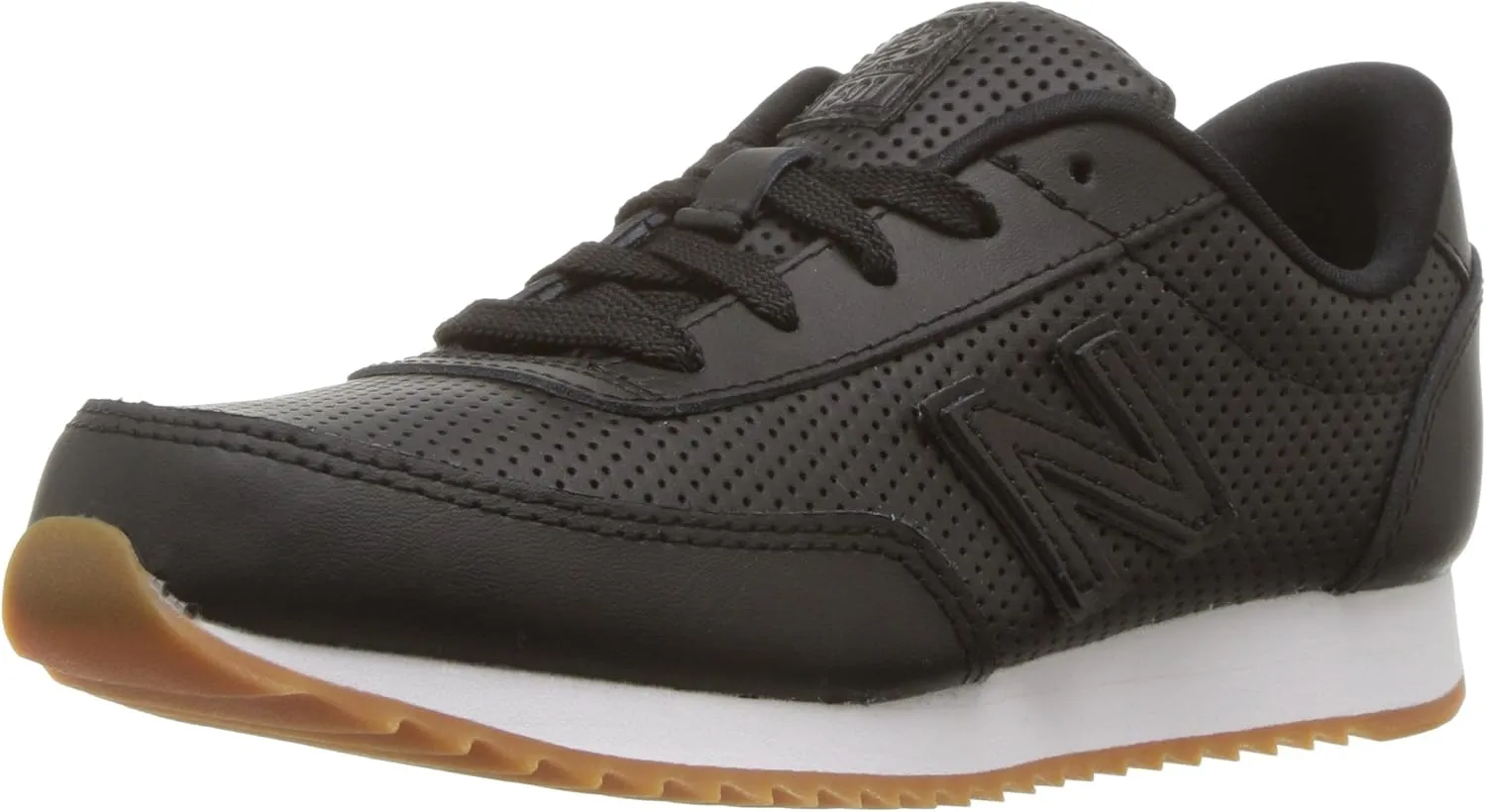 New Balance Unisex-Child 501 V1 Sneaker