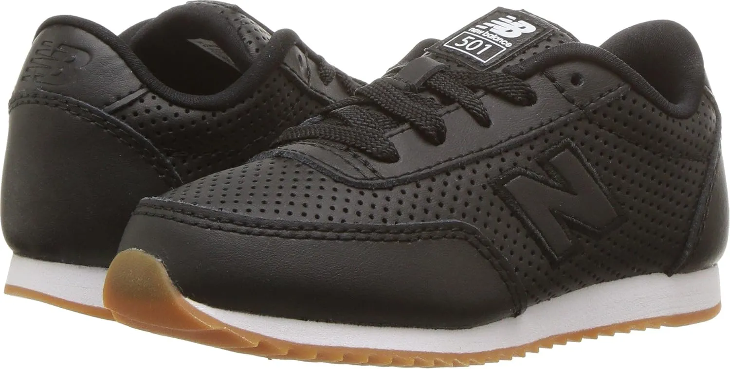 New Balance Unisex-Child 501 V1 Sneaker