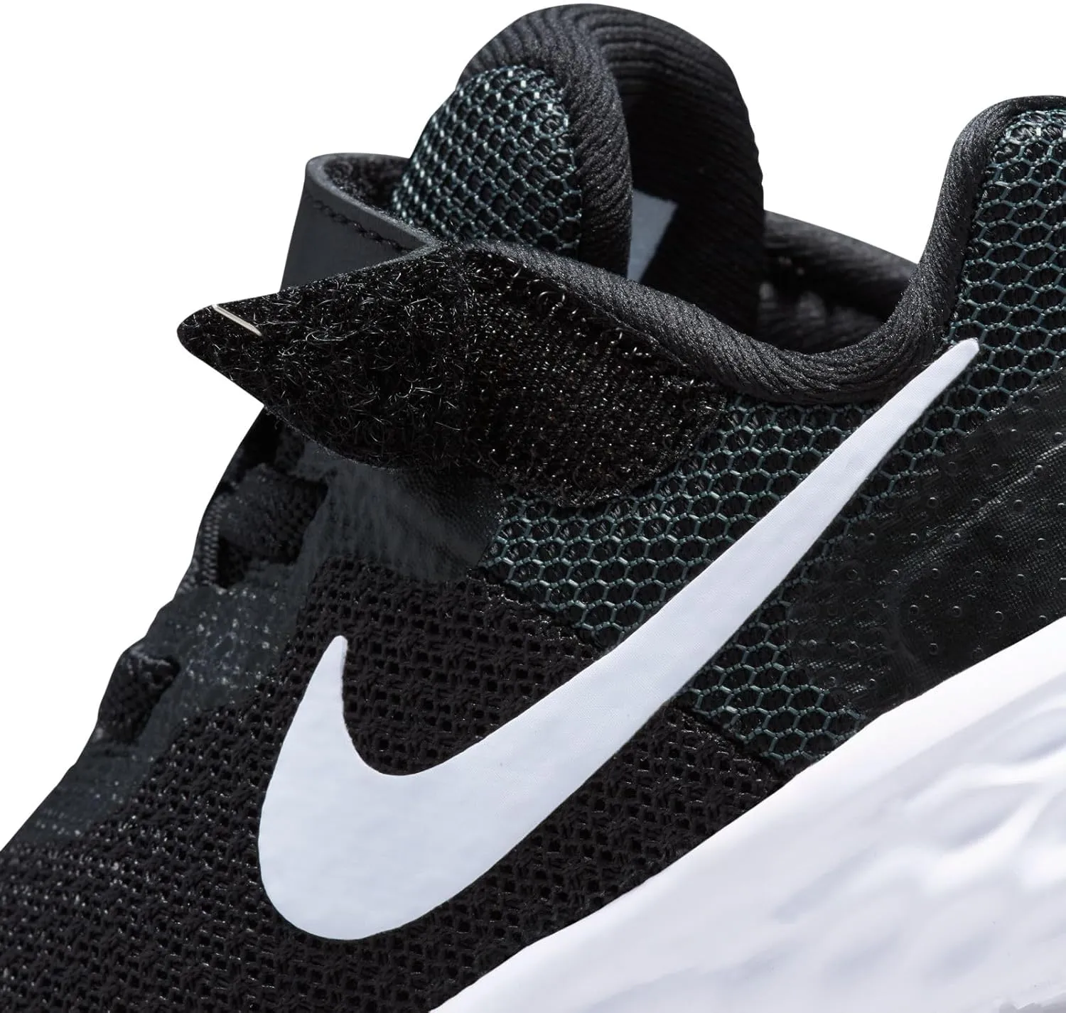 Nike Unisex-Child Running Baby/Toddler Shoes