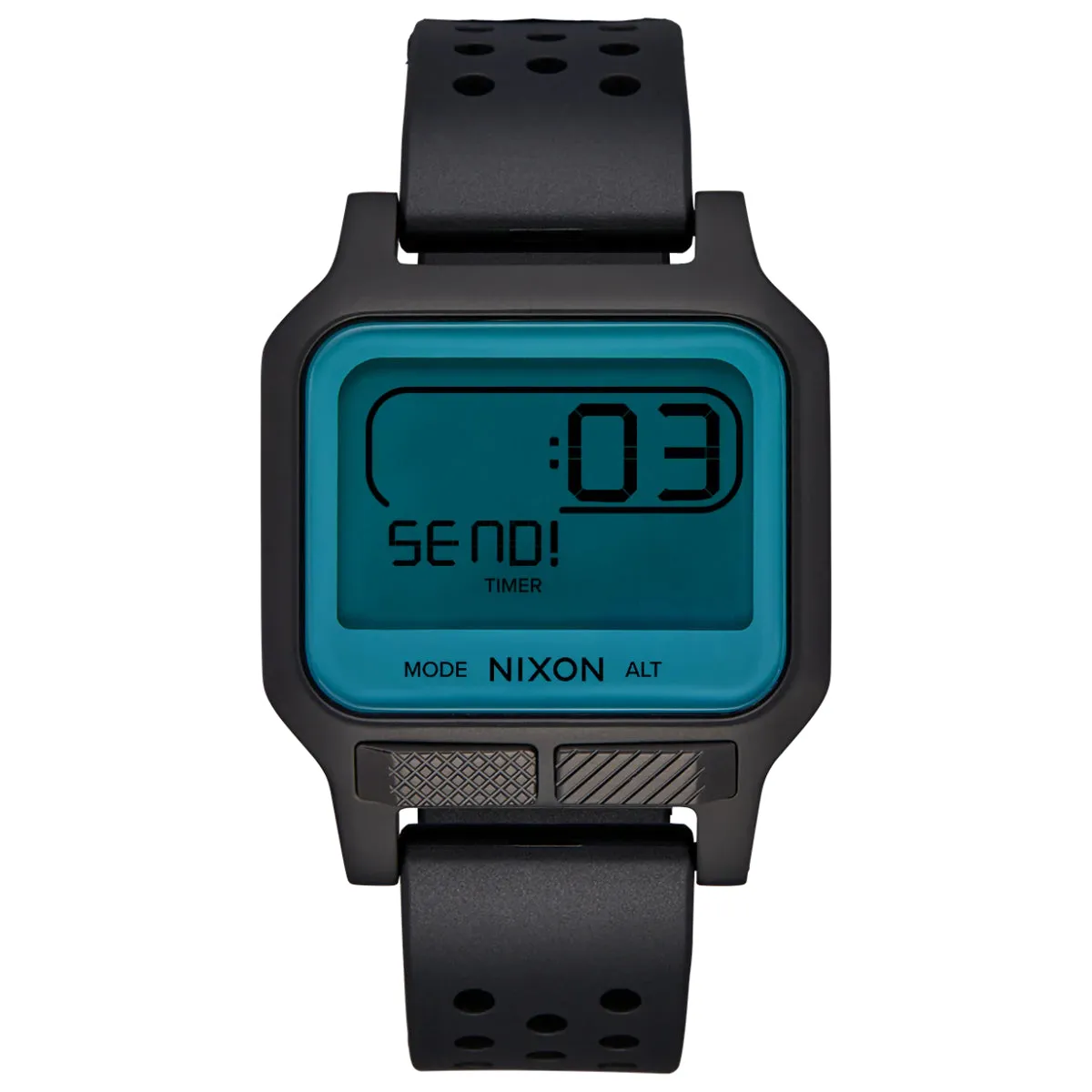 Nixon Heat Surf Watch