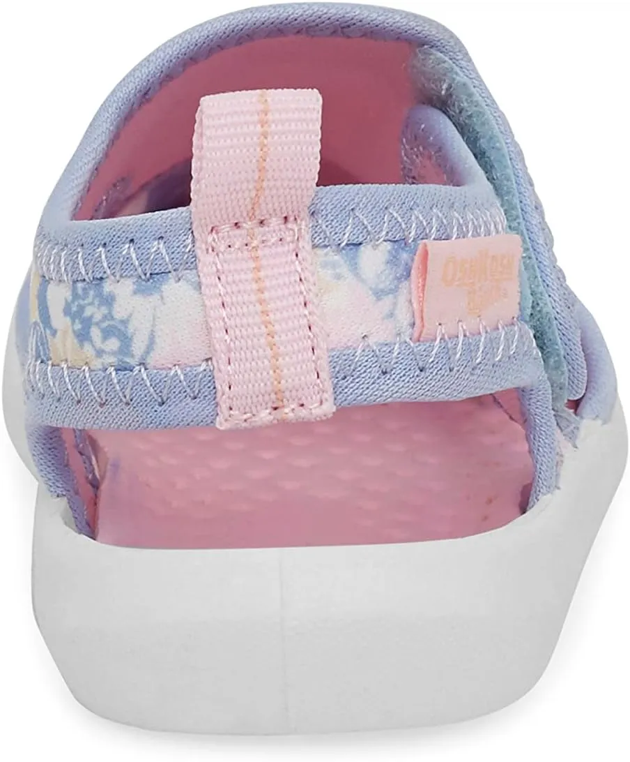 OSHKOSH B'GOSH Unisex-Child Swimmie Sandal