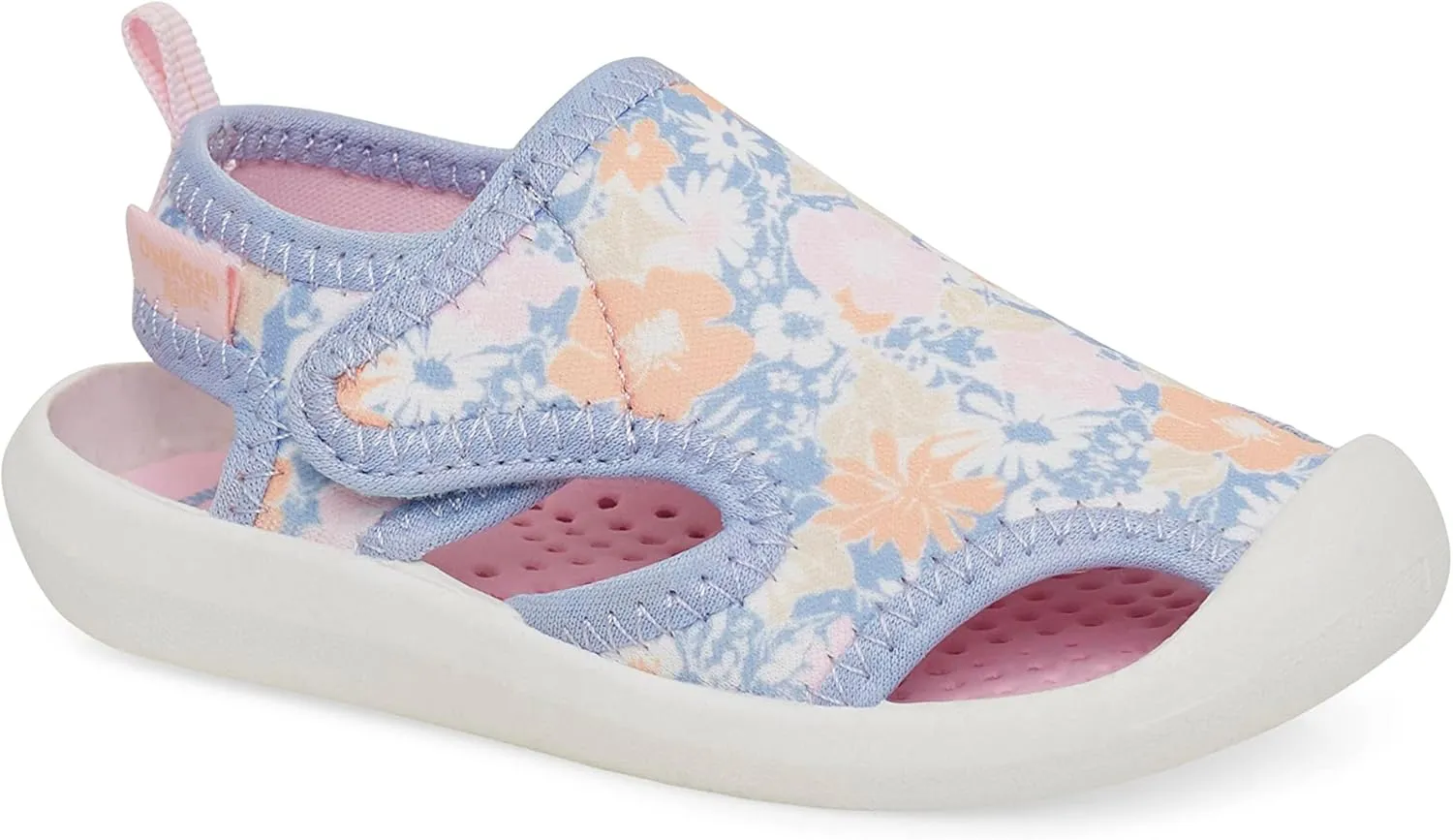 OSHKOSH B'GOSH Unisex-Child Swimmie Sandal