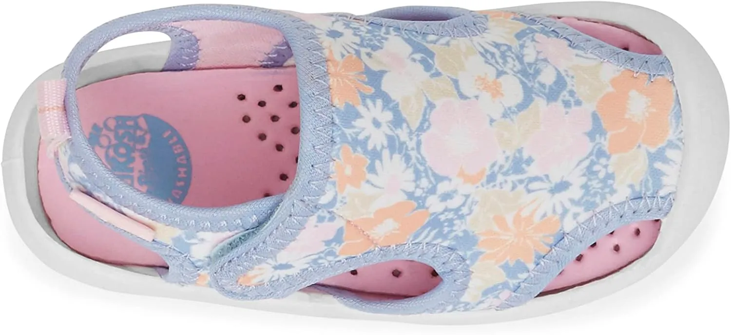 OSHKOSH B'GOSH Unisex-Child Swimmie Sandal
