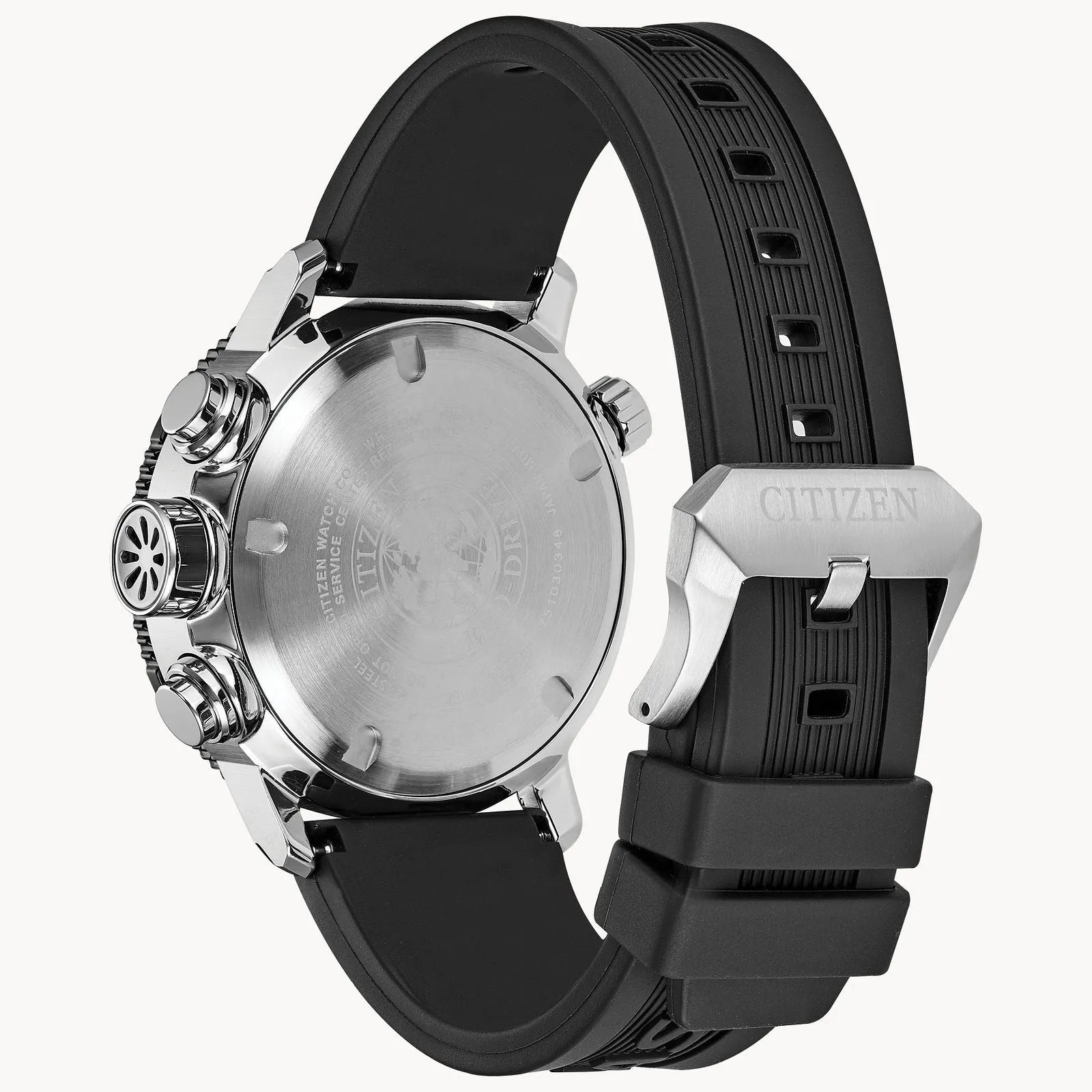 Promaster Altichron Citizen Watch BN5058-07E