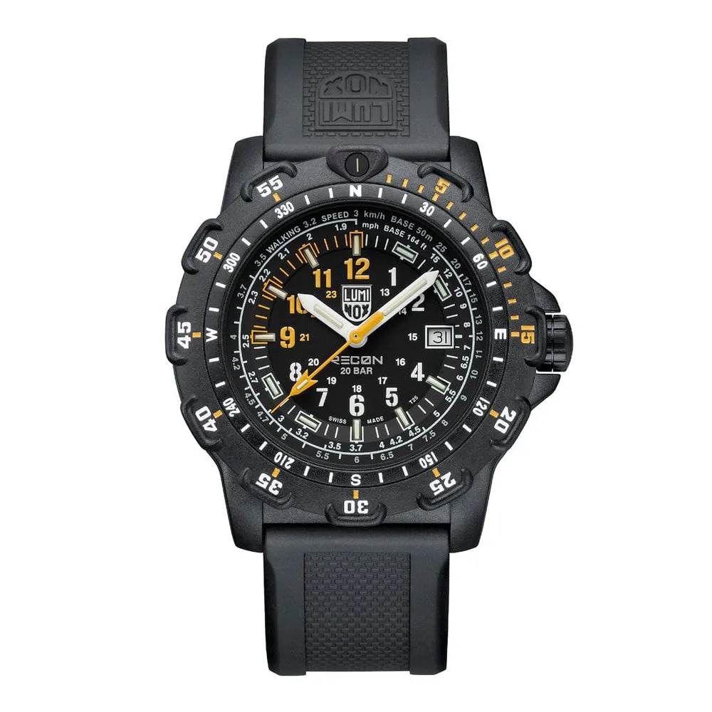 RECON Point Man 8820 Series Heritage, 45mm XL.8825.H.SET