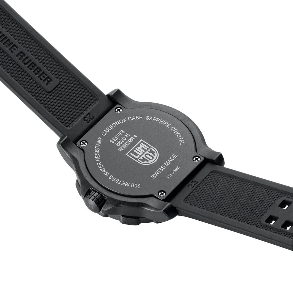 RECON Point Man 8820 Series Heritage, 45mm XL.8825.H.SET