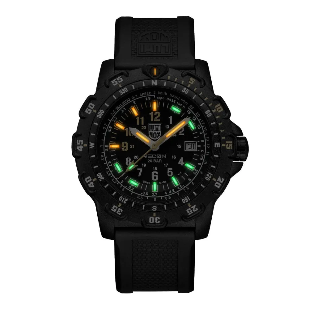 RECON Point Man 8820 Series Heritage, 45mm XL.8825.H.SET