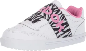 Reebok Baby-Boy's Techque T Sneaker