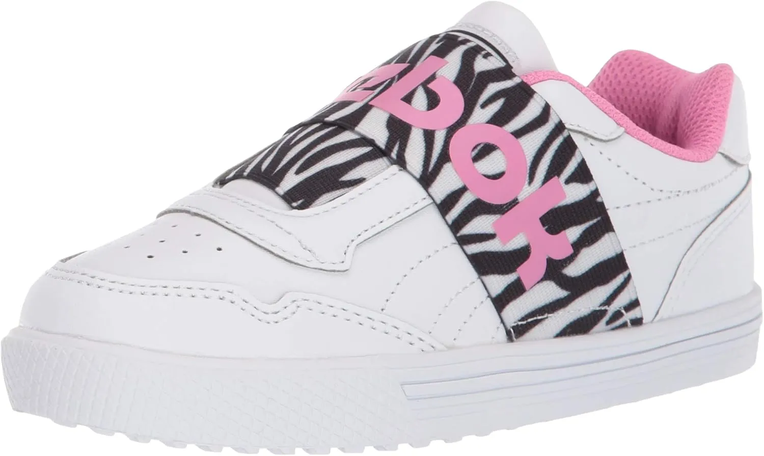 Reebok Baby-Boy's Techque T Sneaker