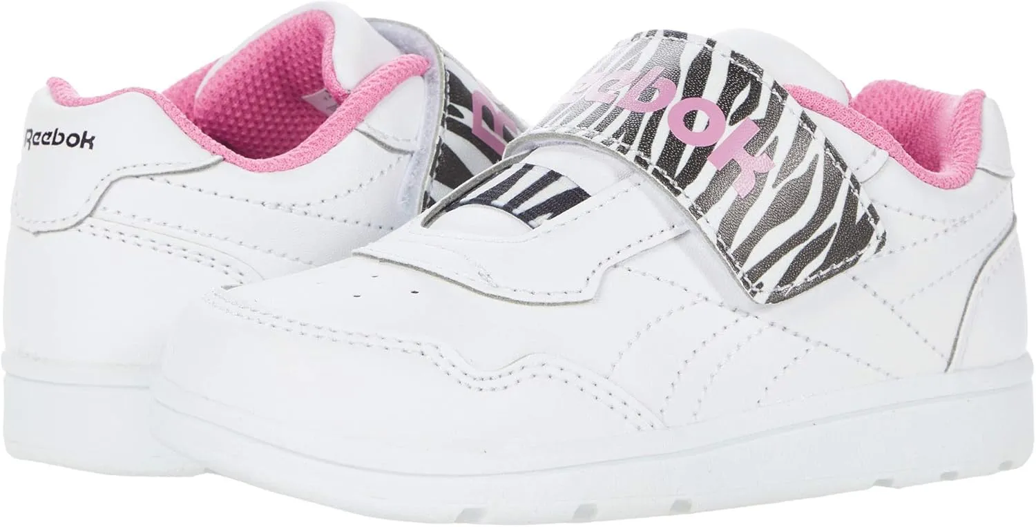 Reebok Baby-Boy's Techque T Sneaker