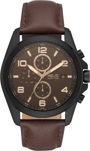 Relic by Fossil Daley Chronograph Watch for Men