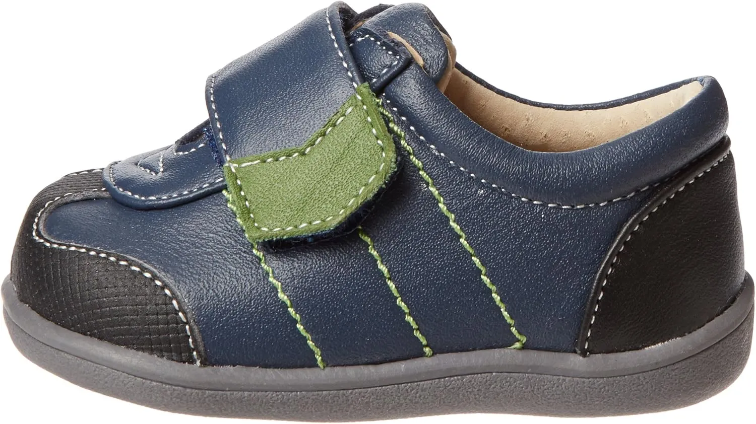 See Kai Run Kanoa Sneaker (Infant)