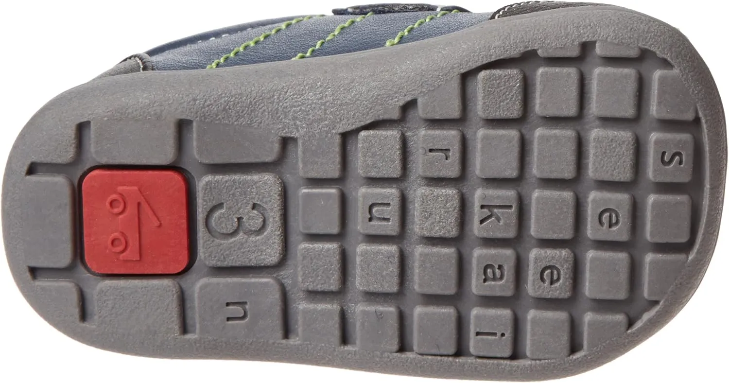 See Kai Run Kanoa Sneaker (Infant)