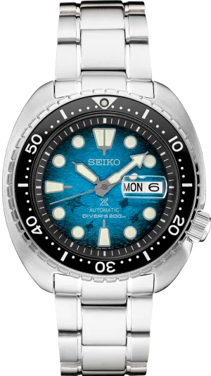 Seiko - Prospex Automatic Diver SE | SRPE39