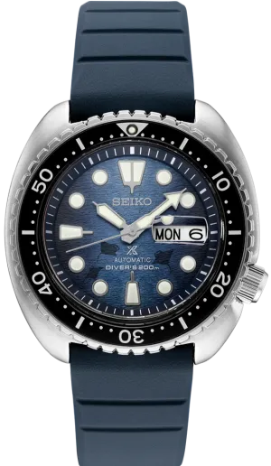 Seiko - Prospex Automatic Diver SE | SRPF77