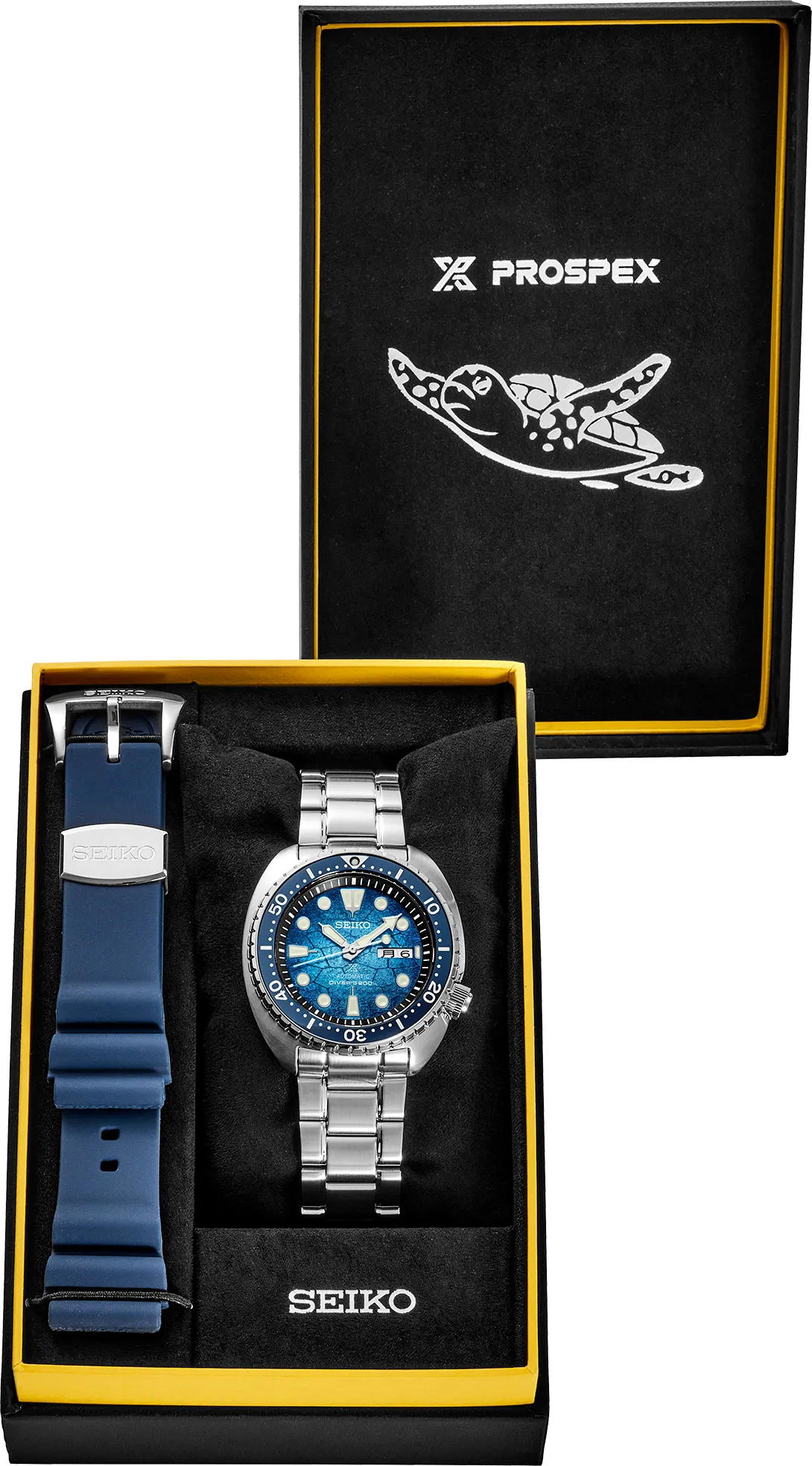 Seiko - Prospex Automatic Diver SE | SRPH59