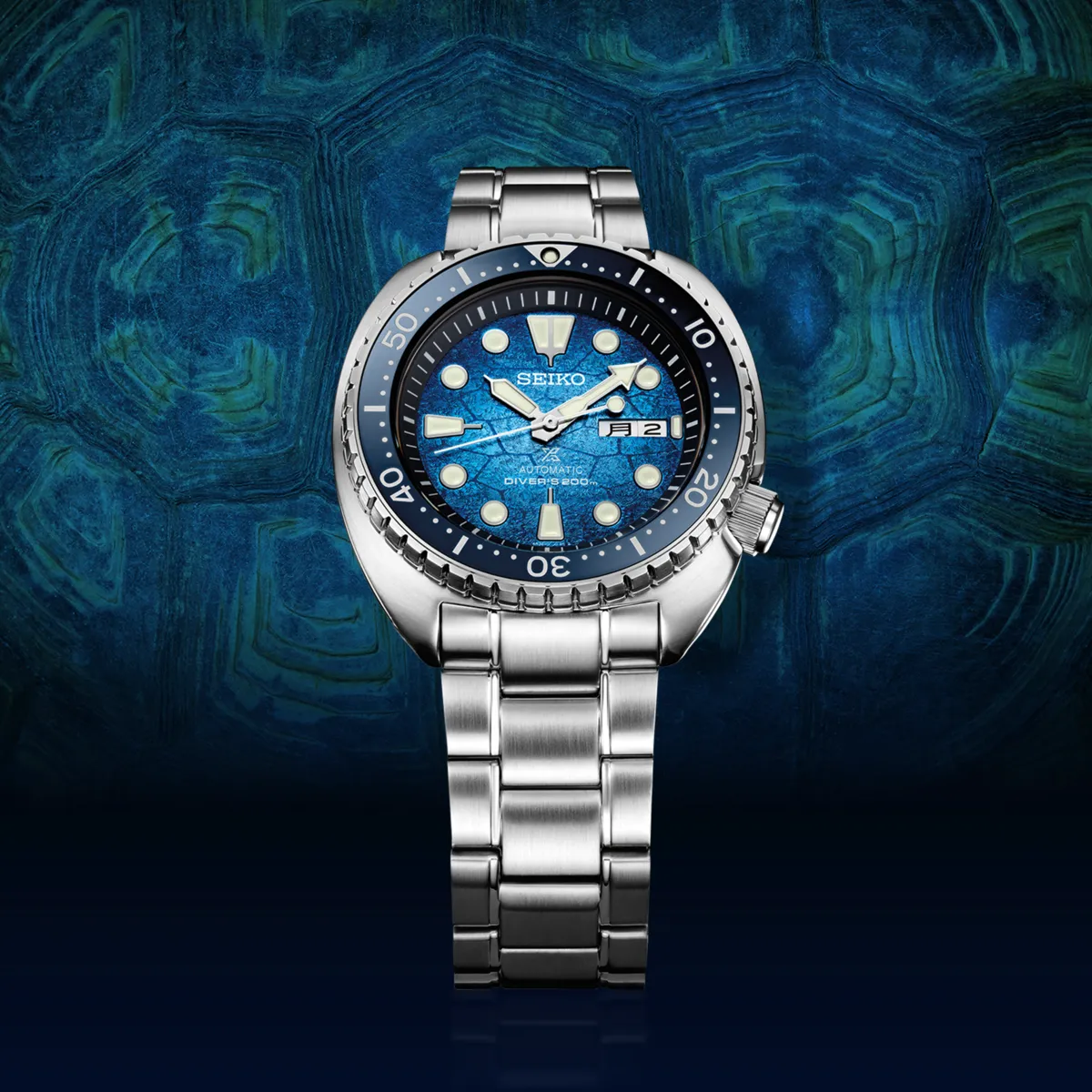 Seiko - Prospex Automatic Diver SE | SRPH59