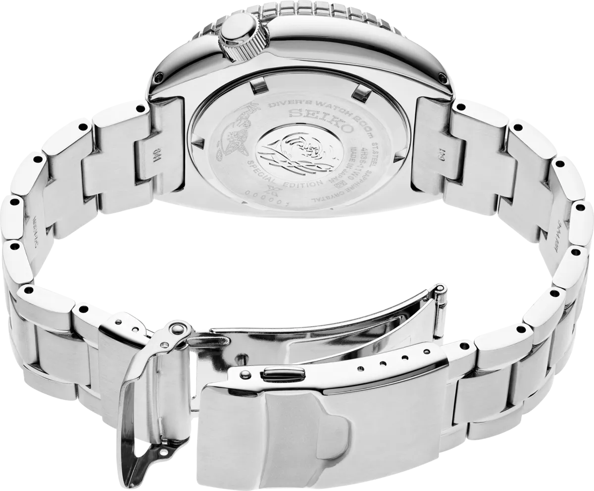 Seiko - Prospex Automatic Diver SE | SRPH59