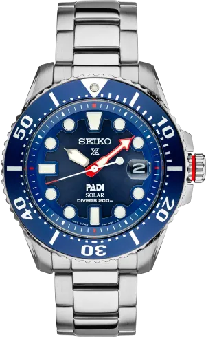 Seiko - Prospex Solar Diver SE | SNE549