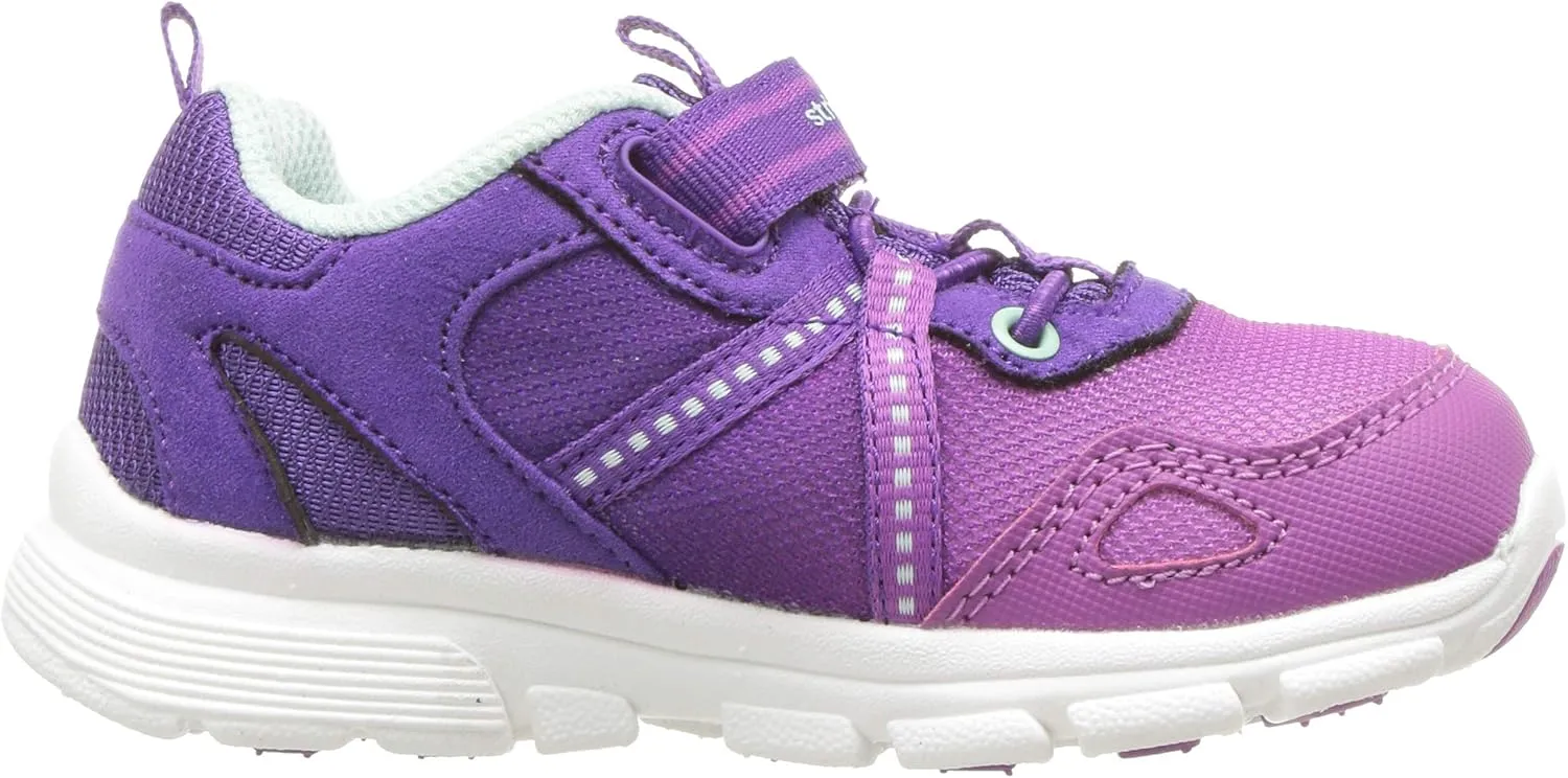 Stride Rite Unisex-Child Made2play Harley Athletic Sneaker