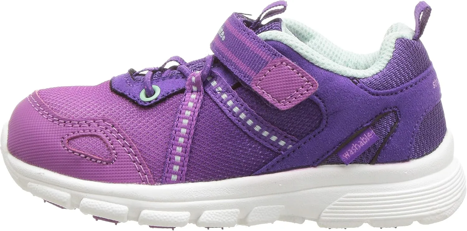 Stride Rite Unisex-Child Made2play Harley Athletic Sneaker