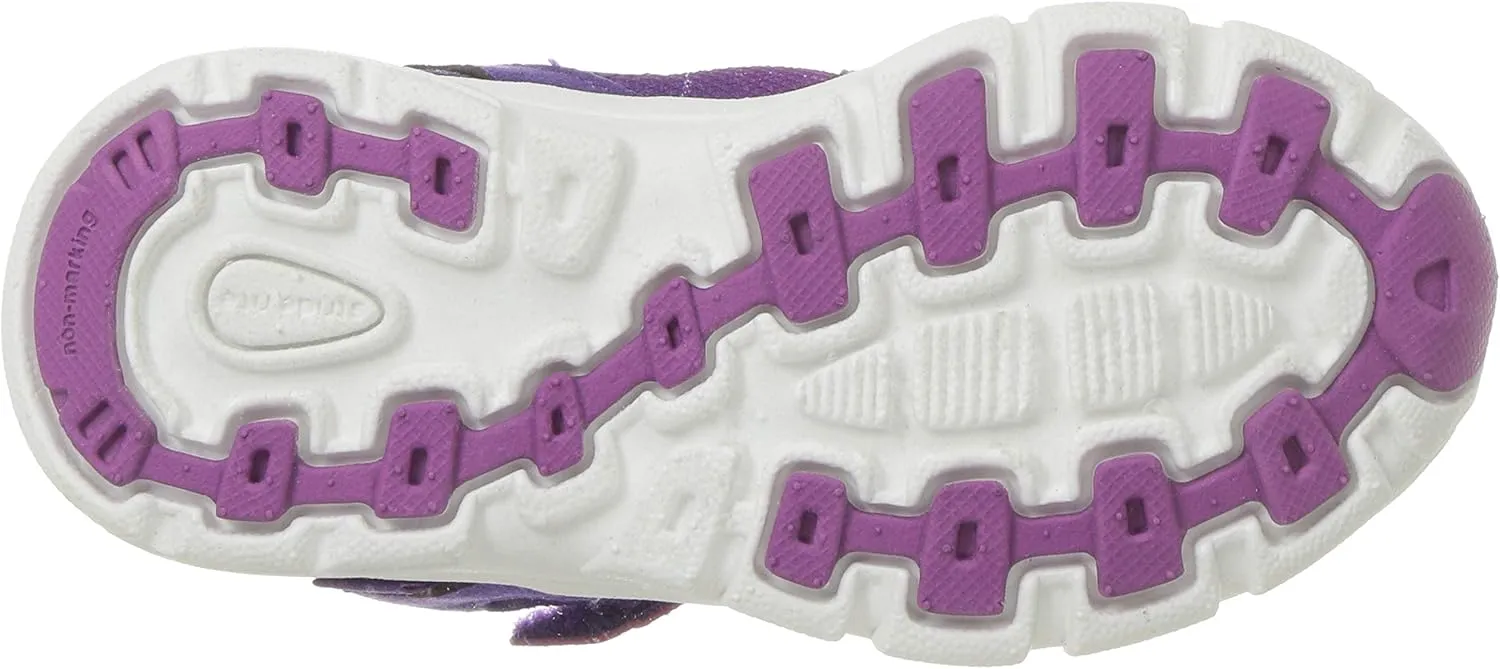 Stride Rite Unisex-Child Made2play Harley Athletic Sneaker