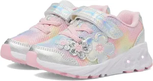 Stride Rite Womens SR Lighted Glimmer 2.0 (Toddler) Multi 7 Toddler M