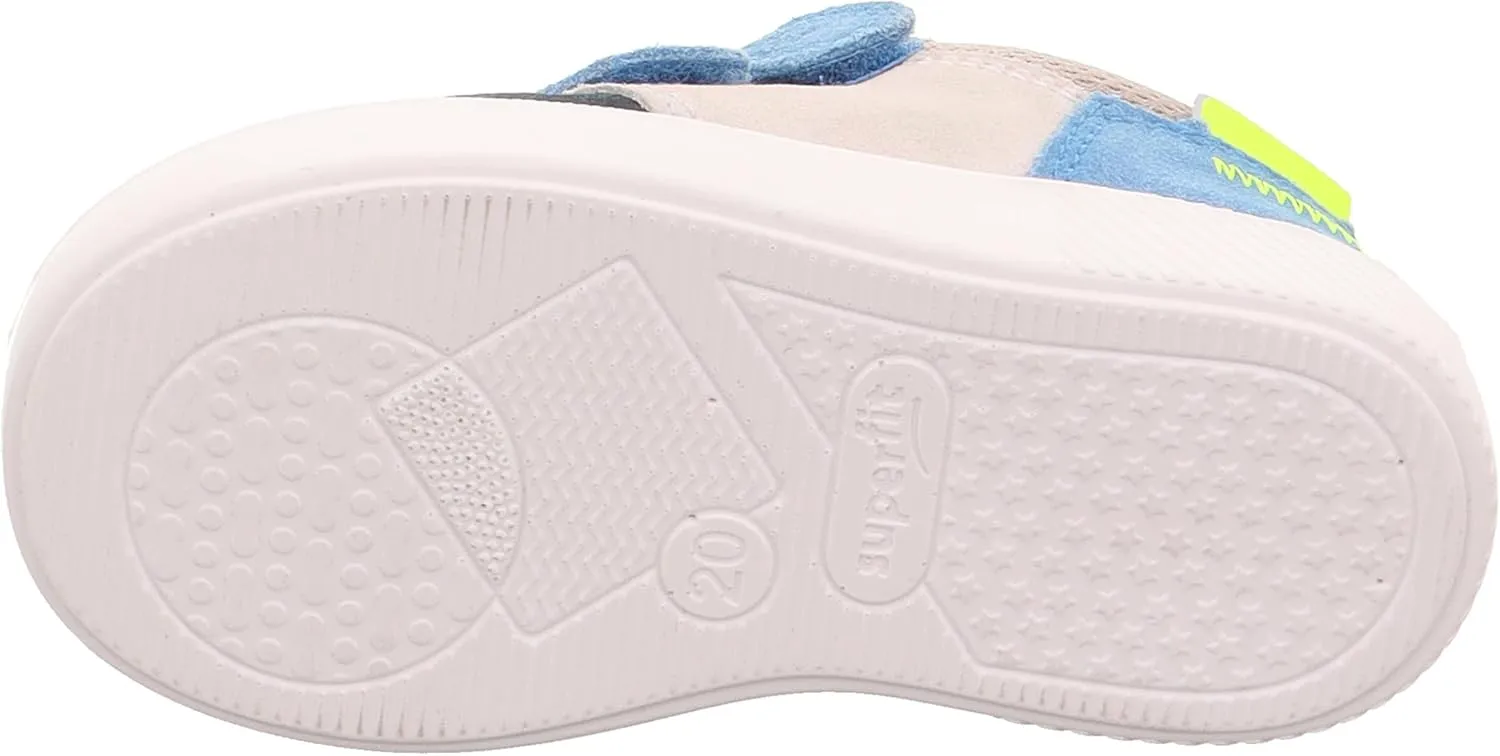 Supies, Baby Boys Shoes