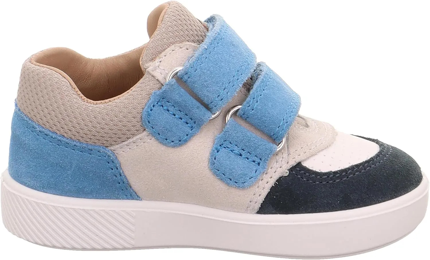 Supies, Baby Boys Shoes