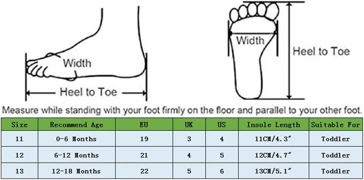 Toddler Kids Infant Girls Dots Prints Bowknot Dots Prints Princress Shoes Soft Sole The Floor Girls Sandals 3