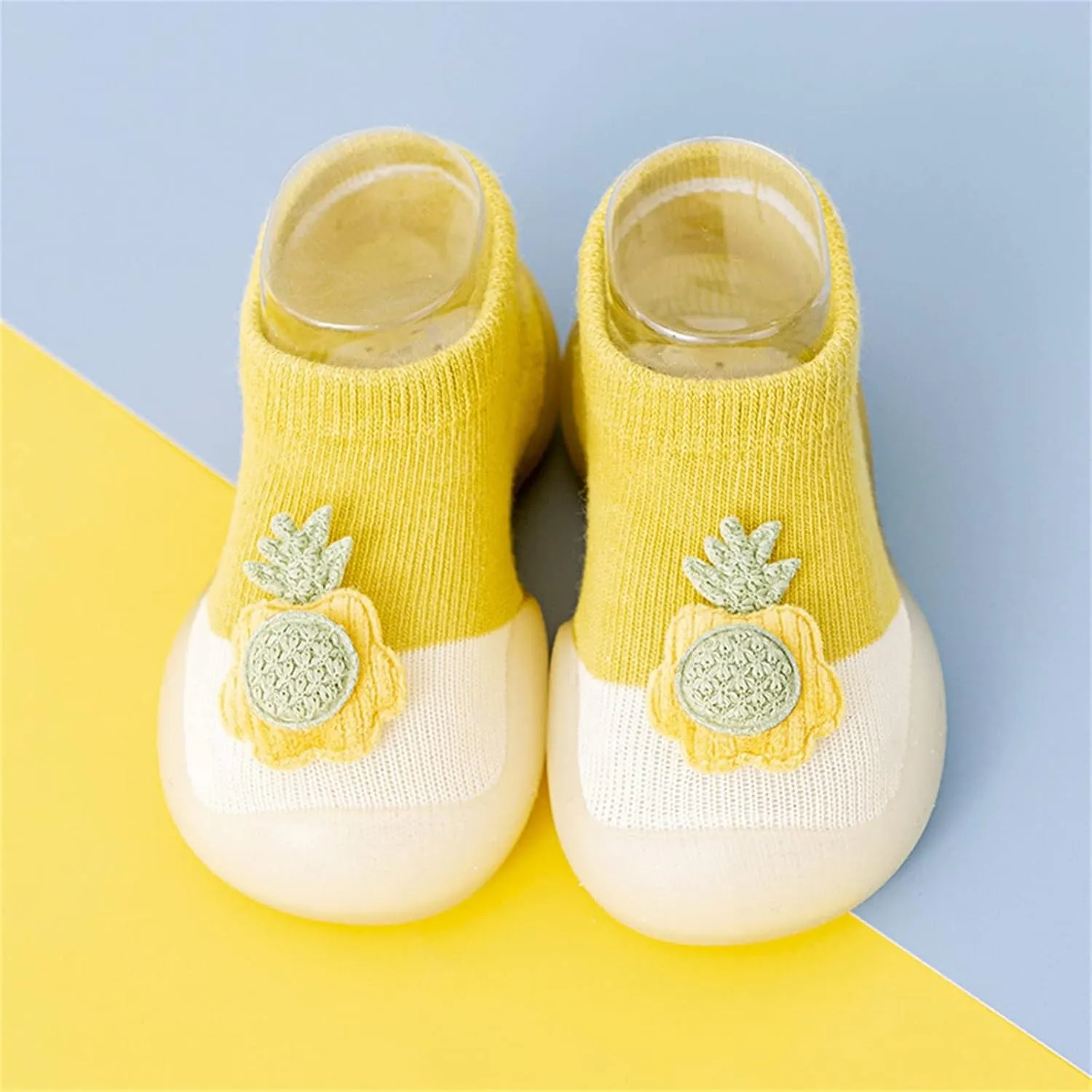 Toddler Kids Infant Newborn Baby Boys Girls Shoes Cute Cartoon Soft Soles First Walkers Christmas Dress Toddler Girl